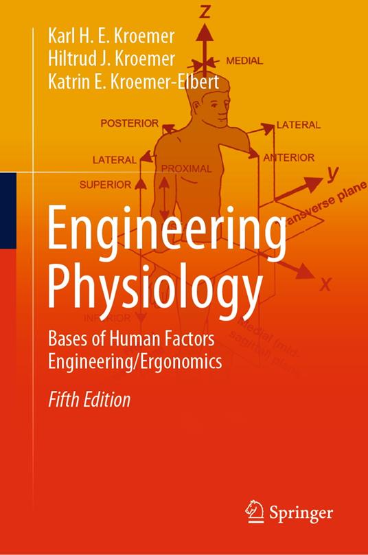 Engineering Physiology
