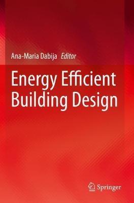 Energy Efficient Building Design - cover