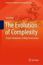 The Evolution of Complexity: Simple Simulations of Major Innovations