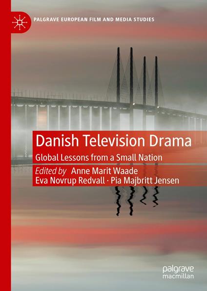 Danish Television Drama