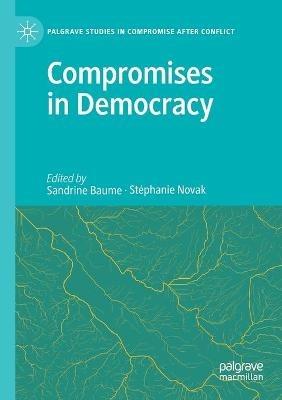 Compromises in Democracy - cover