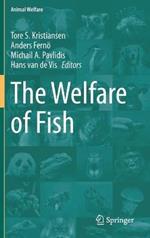 The Welfare of Fish