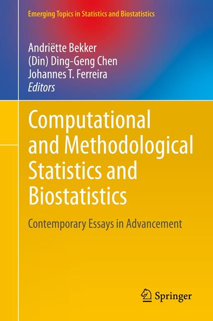 Computational and Methodological Statistics and Biostatistics