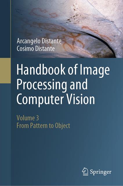 Handbook of Image Processing and Computer Vision