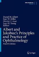 Albert and Jakobiec's Principles and Practice of Ophthalmology - cover