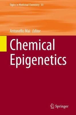 Chemical Epigenetics - cover