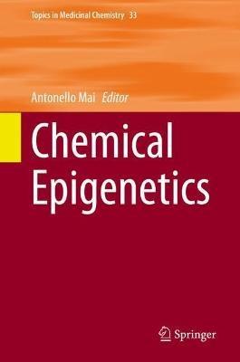 Chemical Epigenetics - cover