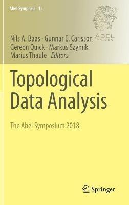 Topological Data Analysis: The Abel Symposium 2018 - cover