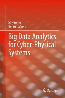 Big Data Analytics for Cyber-Physical Systems - cover