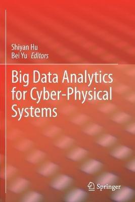 Big Data Analytics for Cyber-Physical Systems - cover