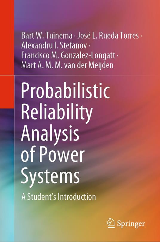 Probabilistic Reliability Analysis of Power Systems