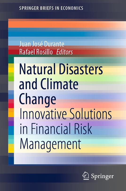 Natural Disasters and Climate Change