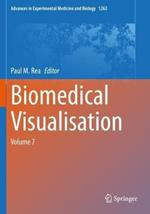 Biomedical Visualisation: Volume 7