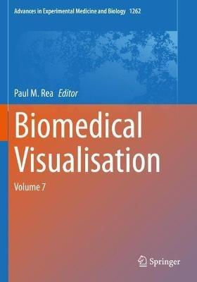 Biomedical Visualisation: Volume 7 - cover