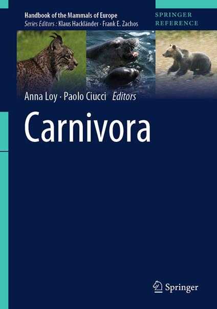 Carnivora