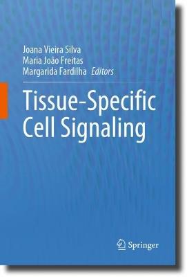 Tissue-Specific Cell Signaling - cover