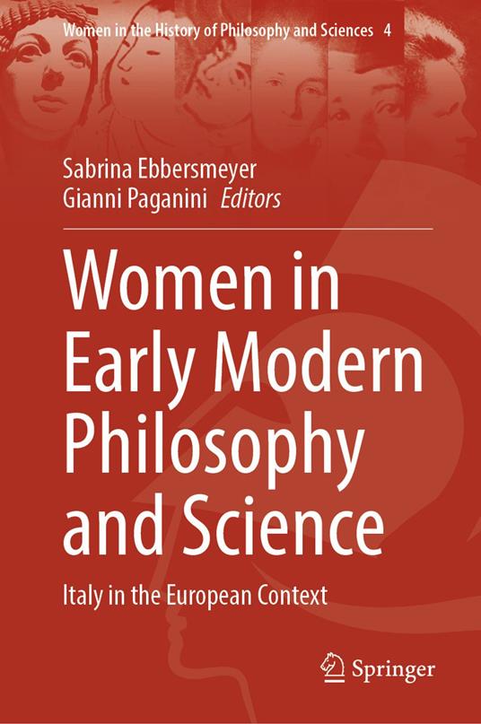 Women, Philosophy and Science
