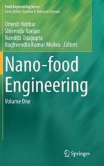 Nano-food Engineering: Volume One