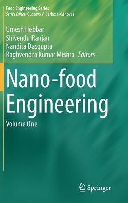 Nano-food Engineering: Volume One - cover