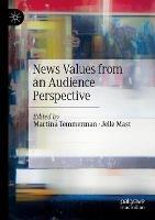News Values from an Audience Perspective - cover