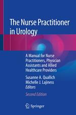 The Nurse Practitioner in Urology