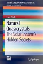 Natural Quasicrystals: The Solar System’s Hidden Secrets