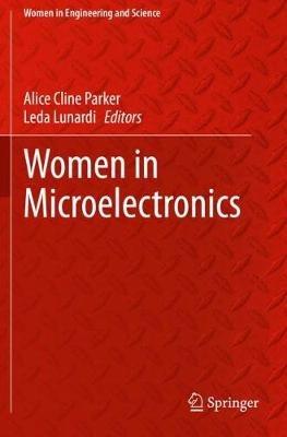 Women in Microelectronics - cover