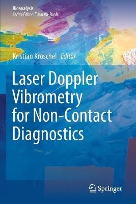 Laser Doppler Vibrometry for Non-Contact Diagnostics - cover