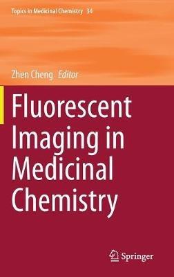 Fluorescent Imaging in Medicinal Chemistry - cover