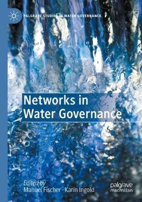 Networks in Water Governance - cover