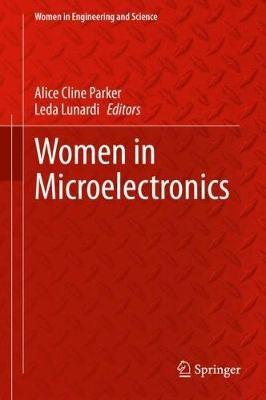 Women in Microelectronics - cover