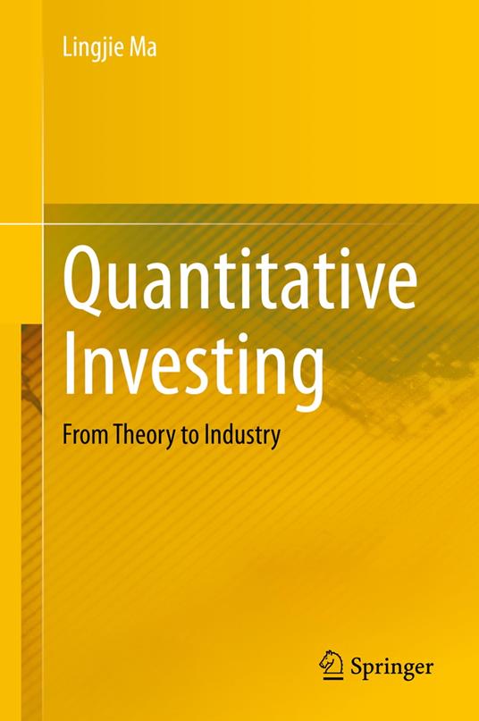 Quantitative Investing