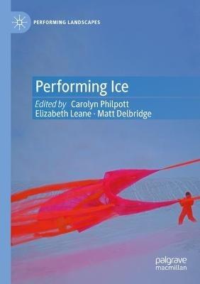 Performing Ice - cover