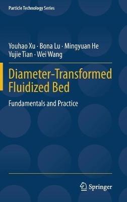 Diameter-Transformed Fluidized Bed: Fundamentals and Practice - Youhao Xu,Bona Lu,Mingyuan He - cover