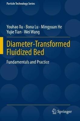 Diameter-Transformed Fluidized Bed: Fundamentals and Practice - Youhao Xu,Bona Lu,Mingyuan He - cover