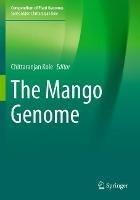 The Mango Genome - cover