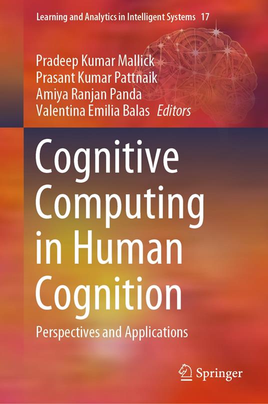 Cognitive Computing in Human Cognition