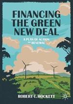 Financing the Green New Deal: A Plan of Action and Renewal