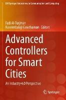 Advanced Controllers for Smart Cities: An Industry 4.0 Perspective