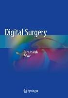 Digital Surgery - cover