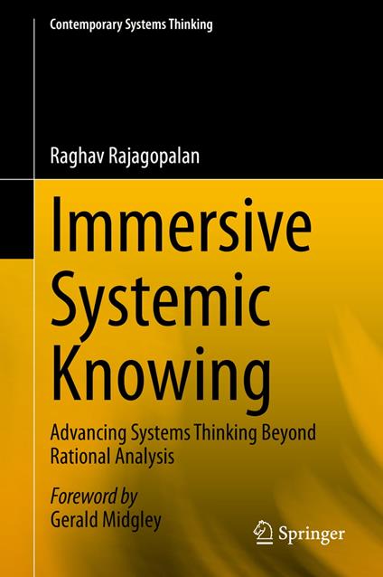 Immersive Systemic Knowing