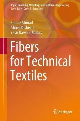 Fibers for Technical Textiles - cover