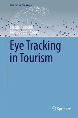 Eye Tracking in Tourism - cover