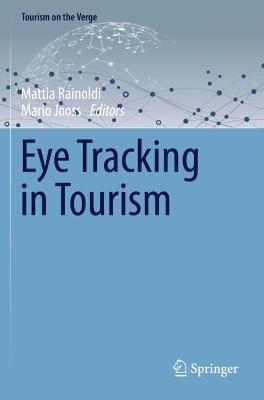 Eye Tracking in Tourism - cover