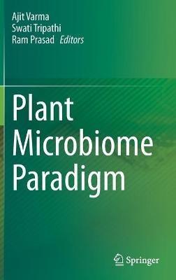 Plant Microbiome Paradigm - cover