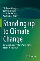Standing up to Climate Change: Creating Prospects for a Sustainable Future in Rural Iran