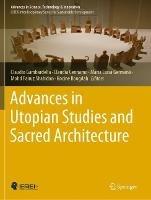 Advances in Utopian Studies and Sacred Architecture - cover