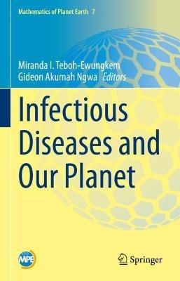 Infectious Diseases and Our Planet - cover