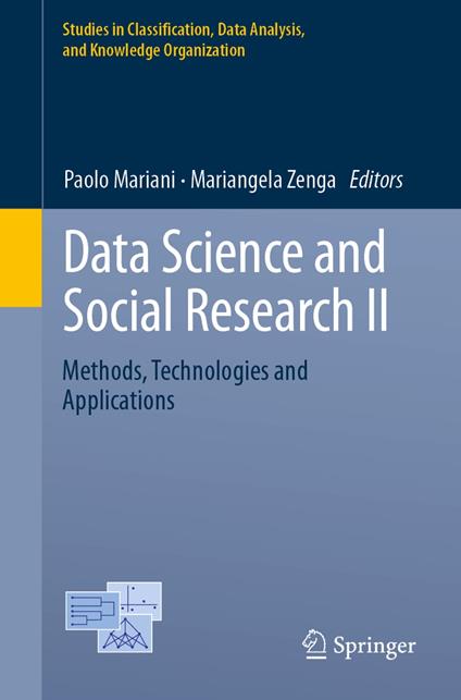 Data Science and Social Research II