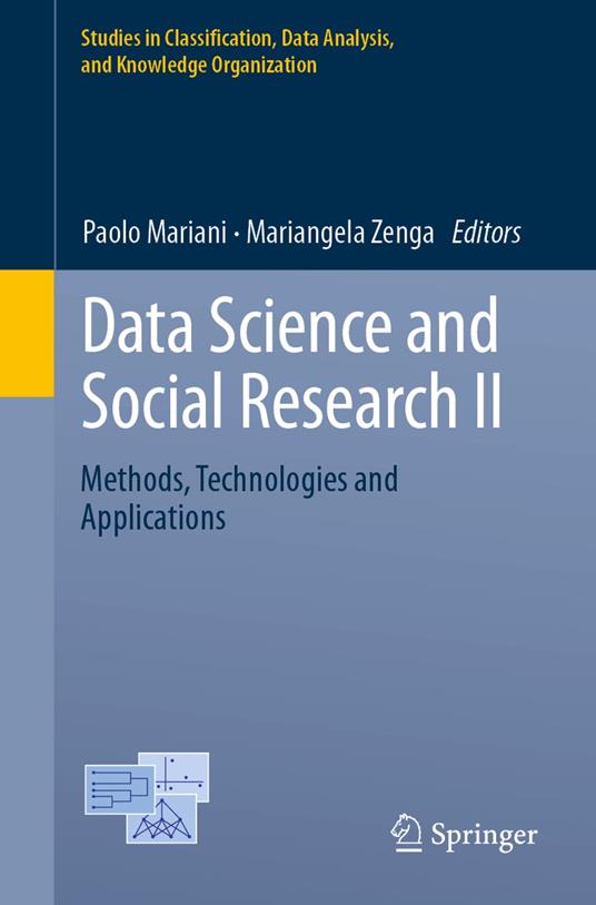 Data Science and Social Research II